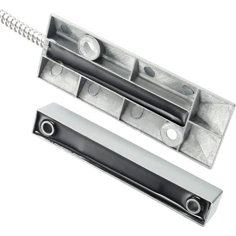 Interruptor Reed Ferromagnético Priaolker OC-55 NC/NO 10W