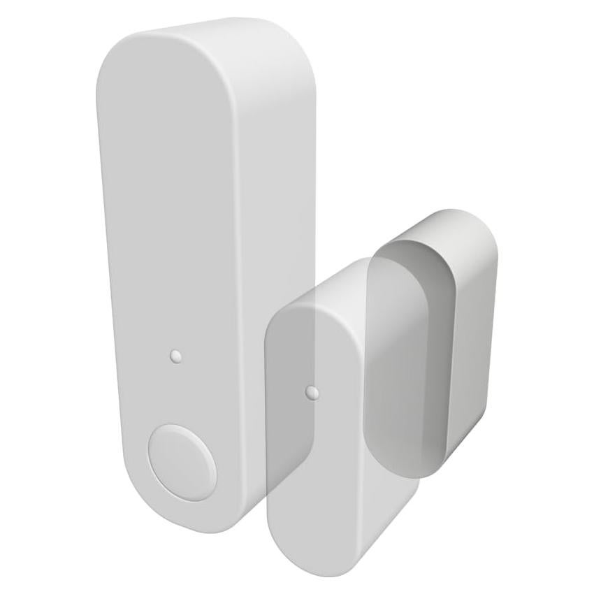 Elevador Magnético 1.27 cm Clever Home para Sensores ADT