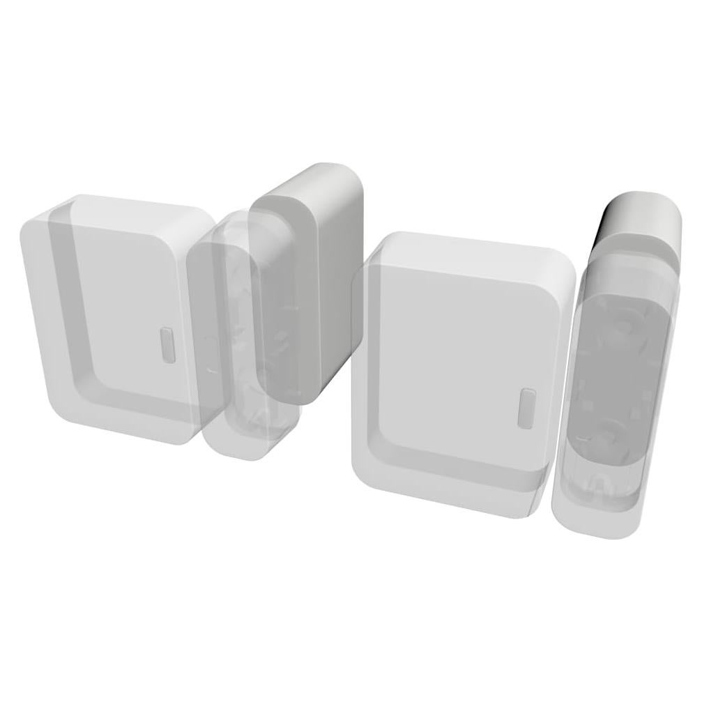 Elevador Magnético SimpliSafe - Espaciador de Contacto 2 Piezas