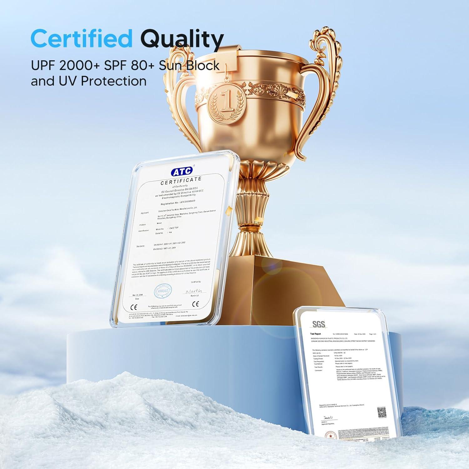 KUST Windshield Sun Shade for 2006-2015 Honda Civic Accessories, Custom Fit 4 Layers Car Honda Civic Front Window Sunshade Foldable Sun Visor Protector Blocks UV Rays Keep Your Car Cooler