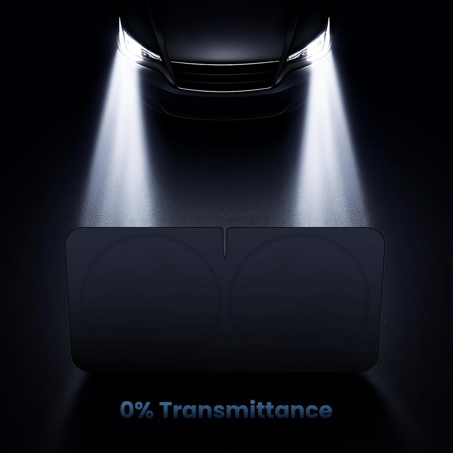 Protector Solar Parabrisas Autopect para Tesla Model 3/Y