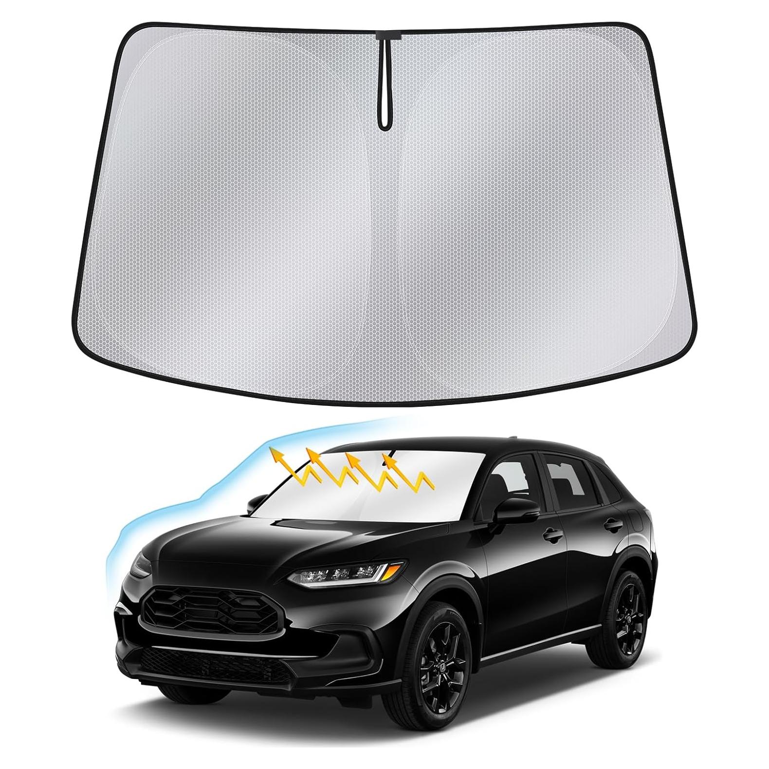 Protector Solar Parabrisas Honda HR-V 2023-2025 Automiim