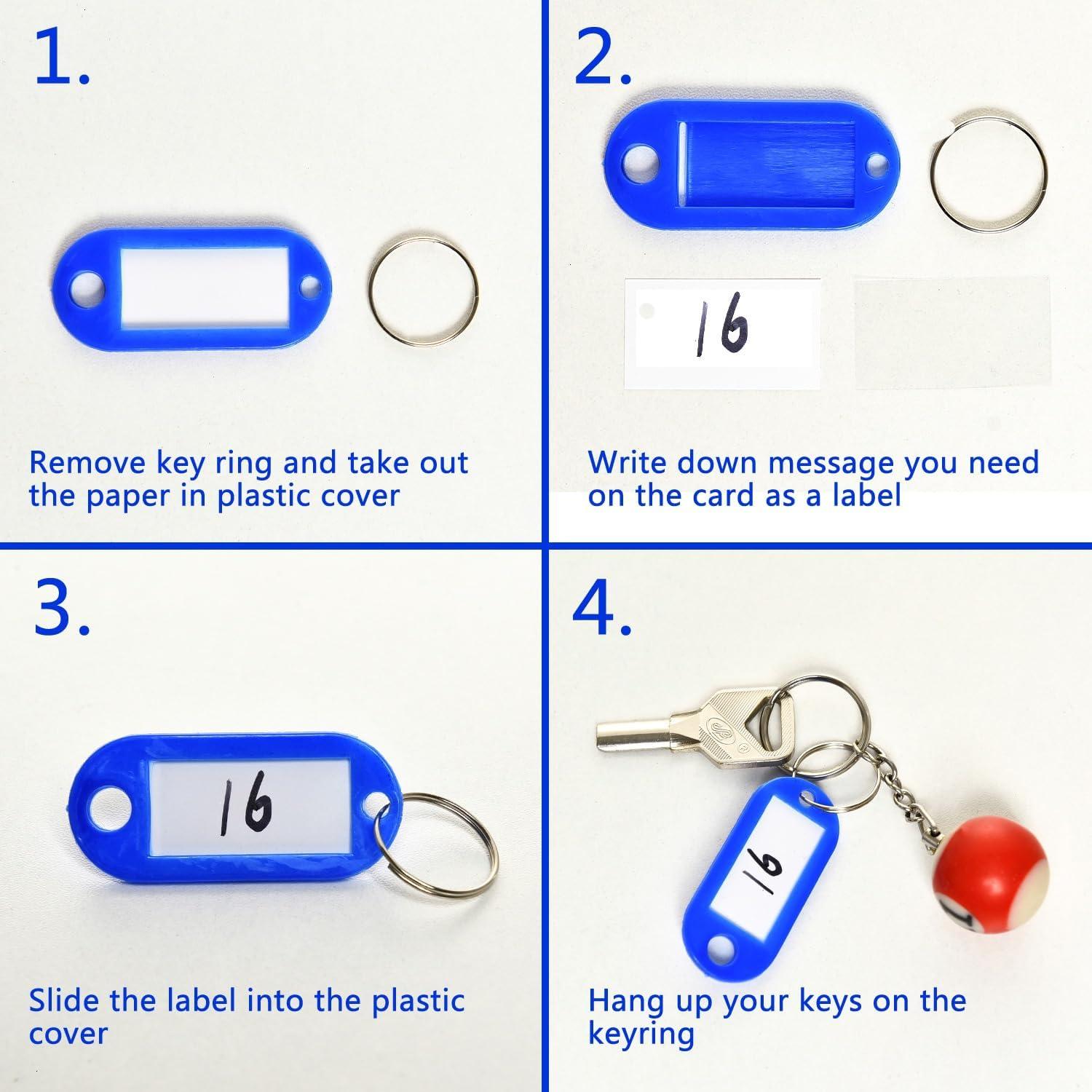 Gabinete de Llaves Gonioa 28 Claves Montado en Pared con Código