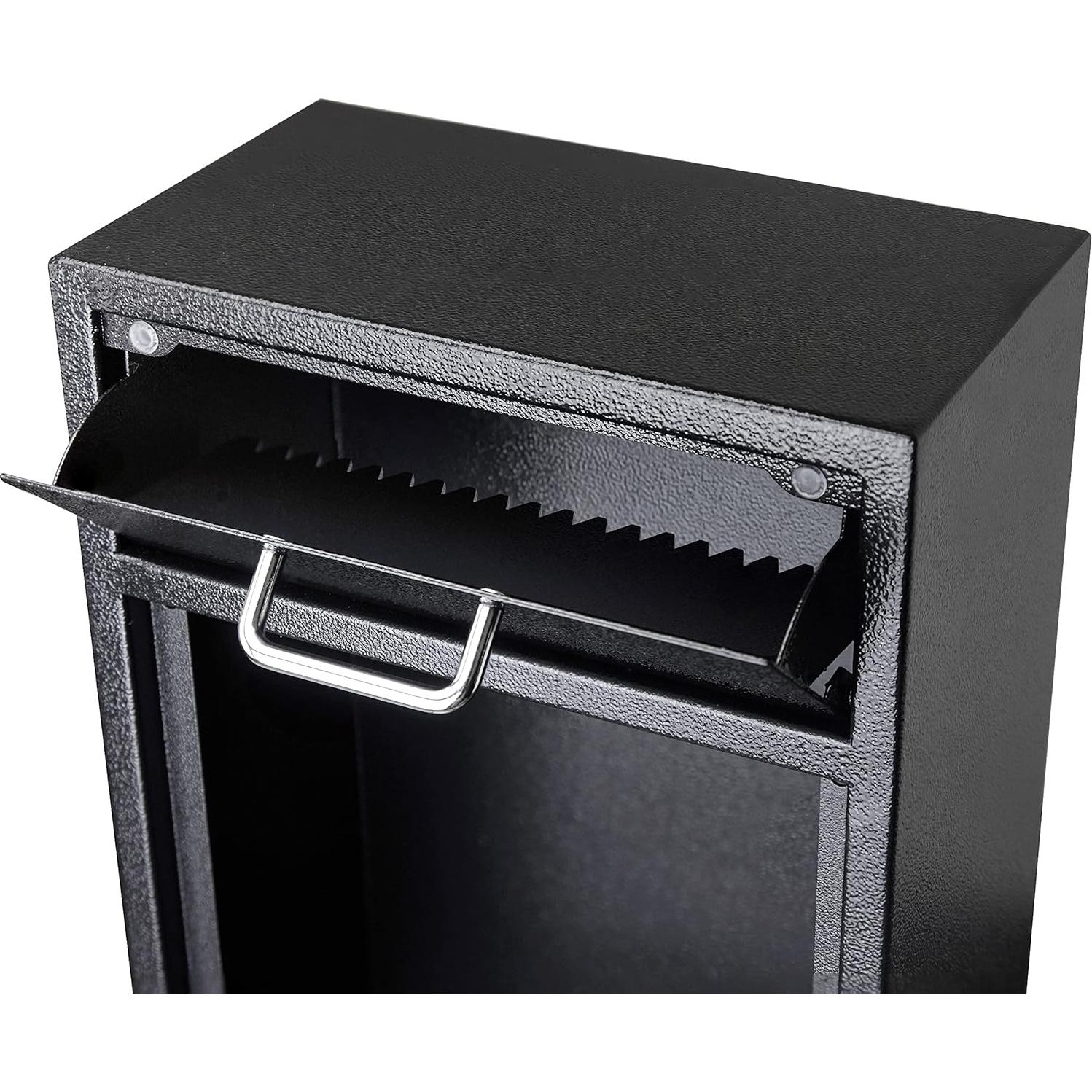 Caja de Correo de Pared POCHAR con Cerradura 21.84x12.07x36.20cm