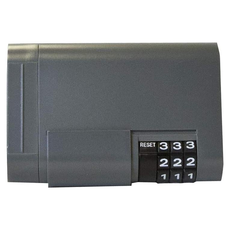 Caja de Llave Magnética Kidde AccessPoint 001859 con Cerradura