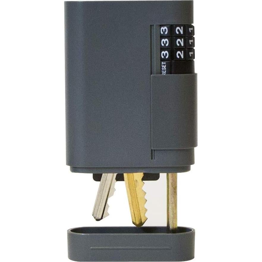 Caja de Llave Magnética Kidde AccessPoint 001859 con Cerradura