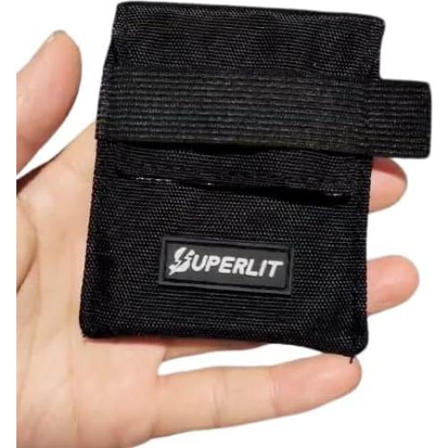 Caja de Llaves para Automóvil Superlit - Antirrobo RFID Estándar