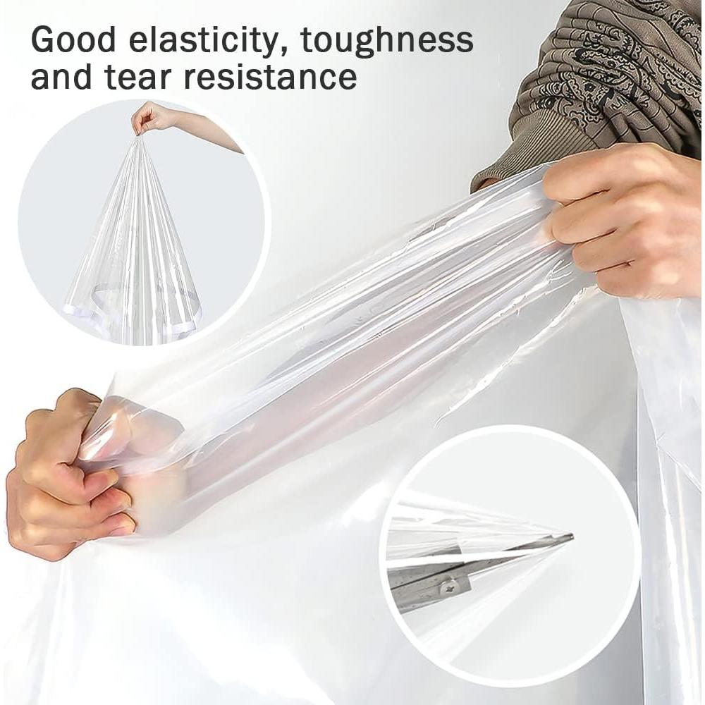 Kit Aislante de Ventana Preshwous 299.72x200.66 cm Plástico