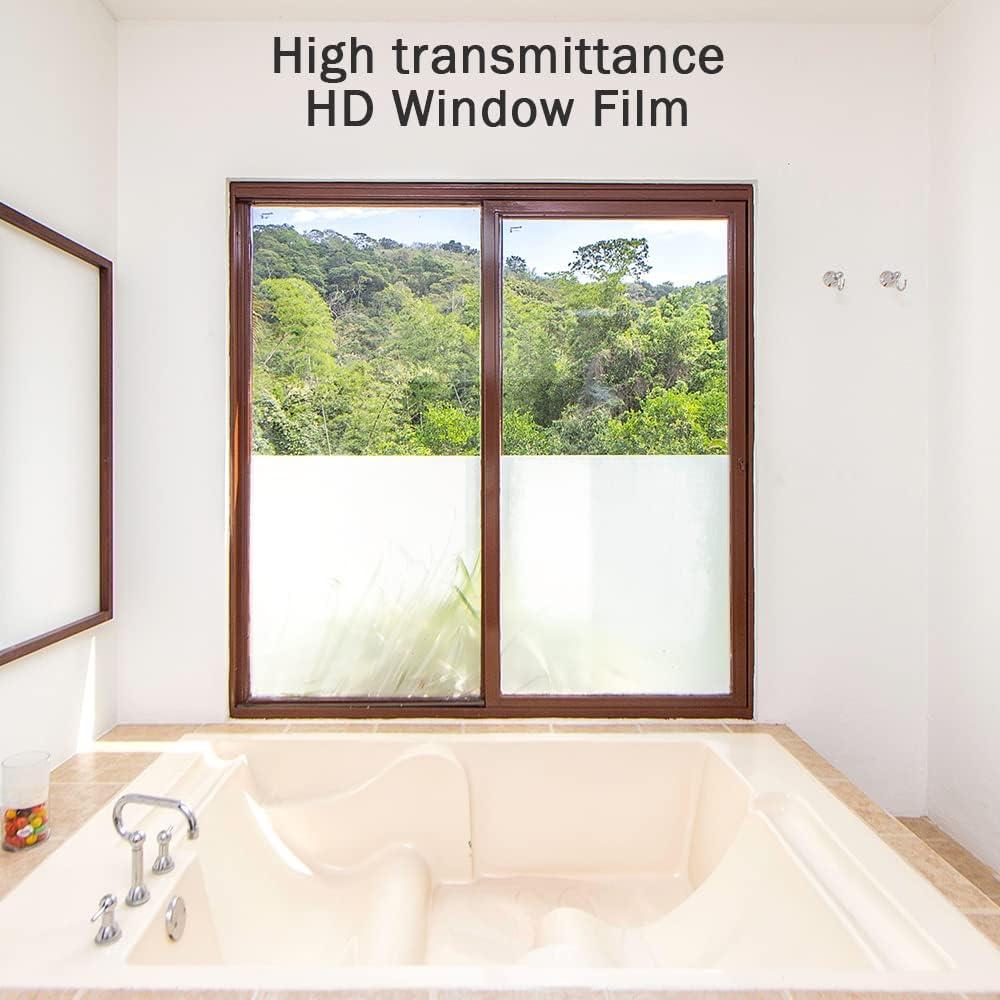 Kit Aislante de Ventana Preshwous 299.72x200.66 cm Plástico