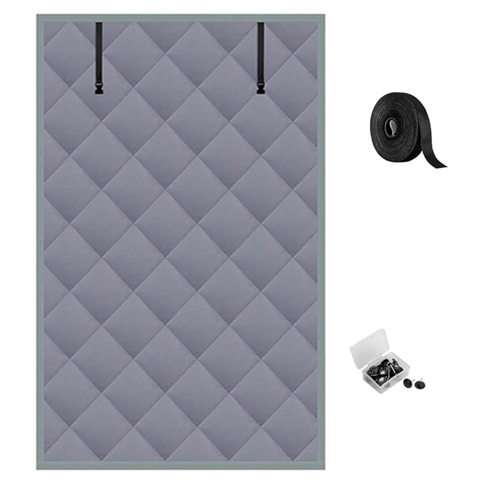 Kit de Aislamiento Térmico de Ventanas EnouTech 99x160cm