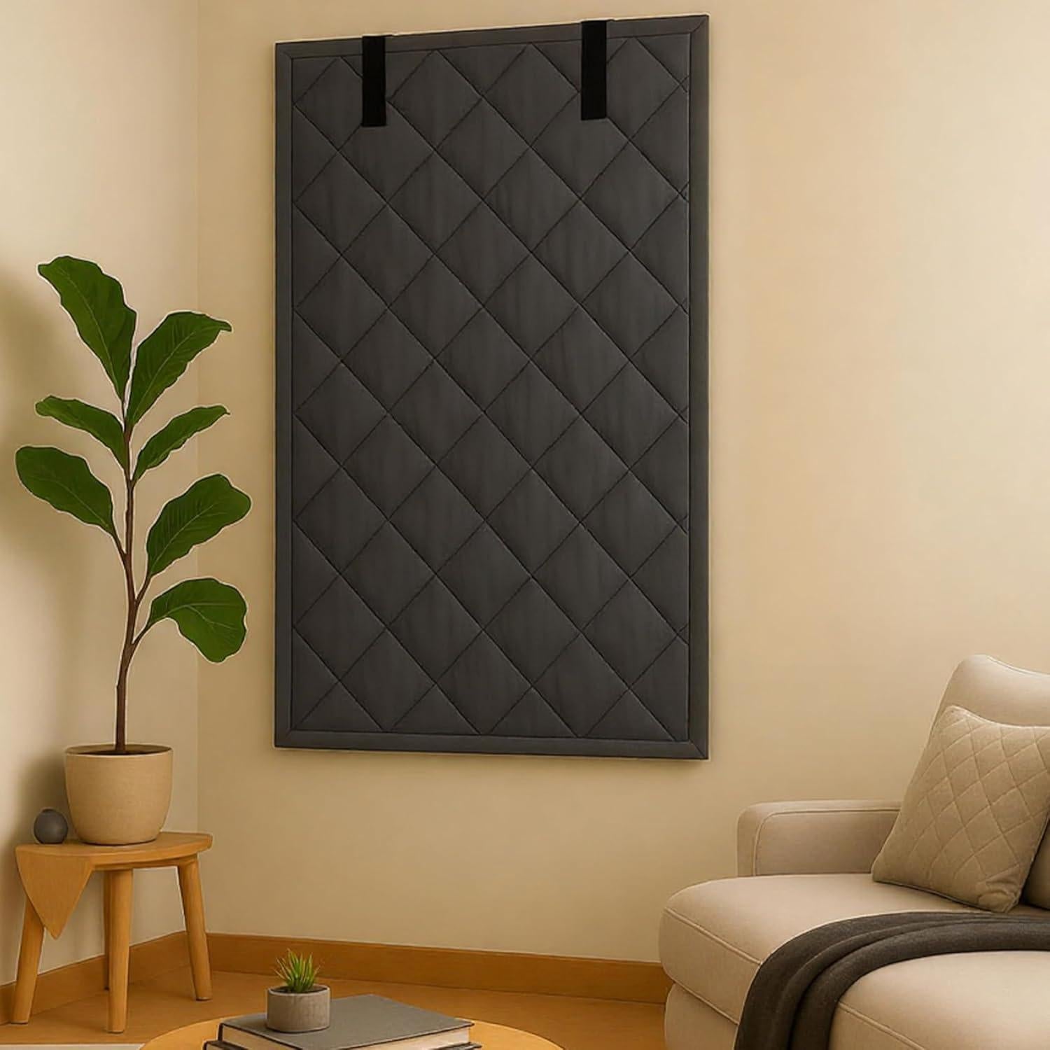 Kit de Aislamiento Térmico de Ventanas EnouTech 99x160cm