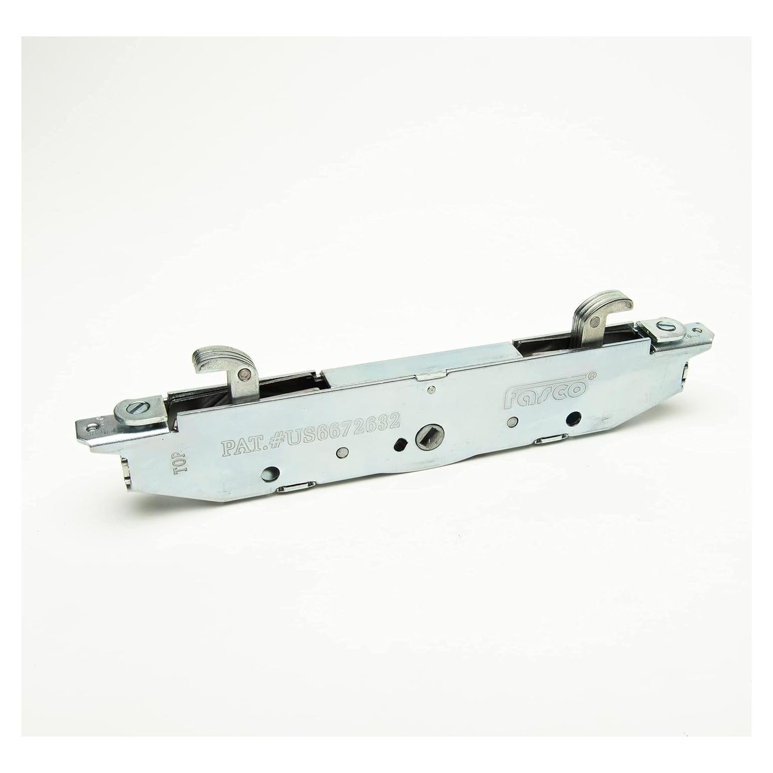 Cerradura de Mortaja Fasco para Puerta Corredera de Vidrio