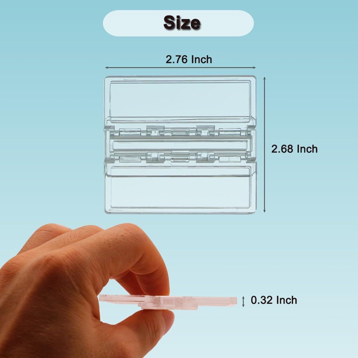 Cerraduras de Puerta Corredera KongNai para Niños 4 Pcs