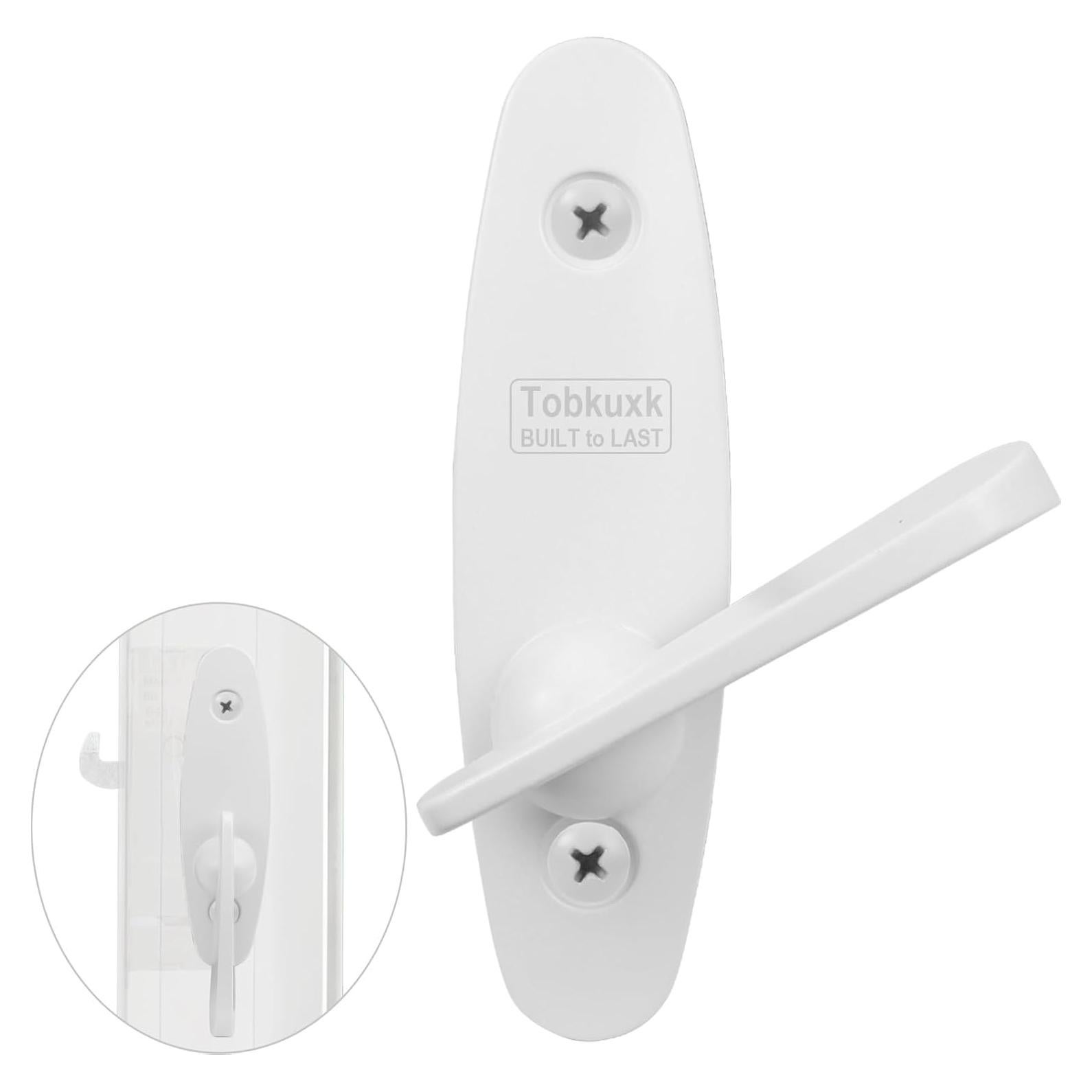 Cerradura de Puerta Corredera Andersen Tobkuxk Estilo Tribeca