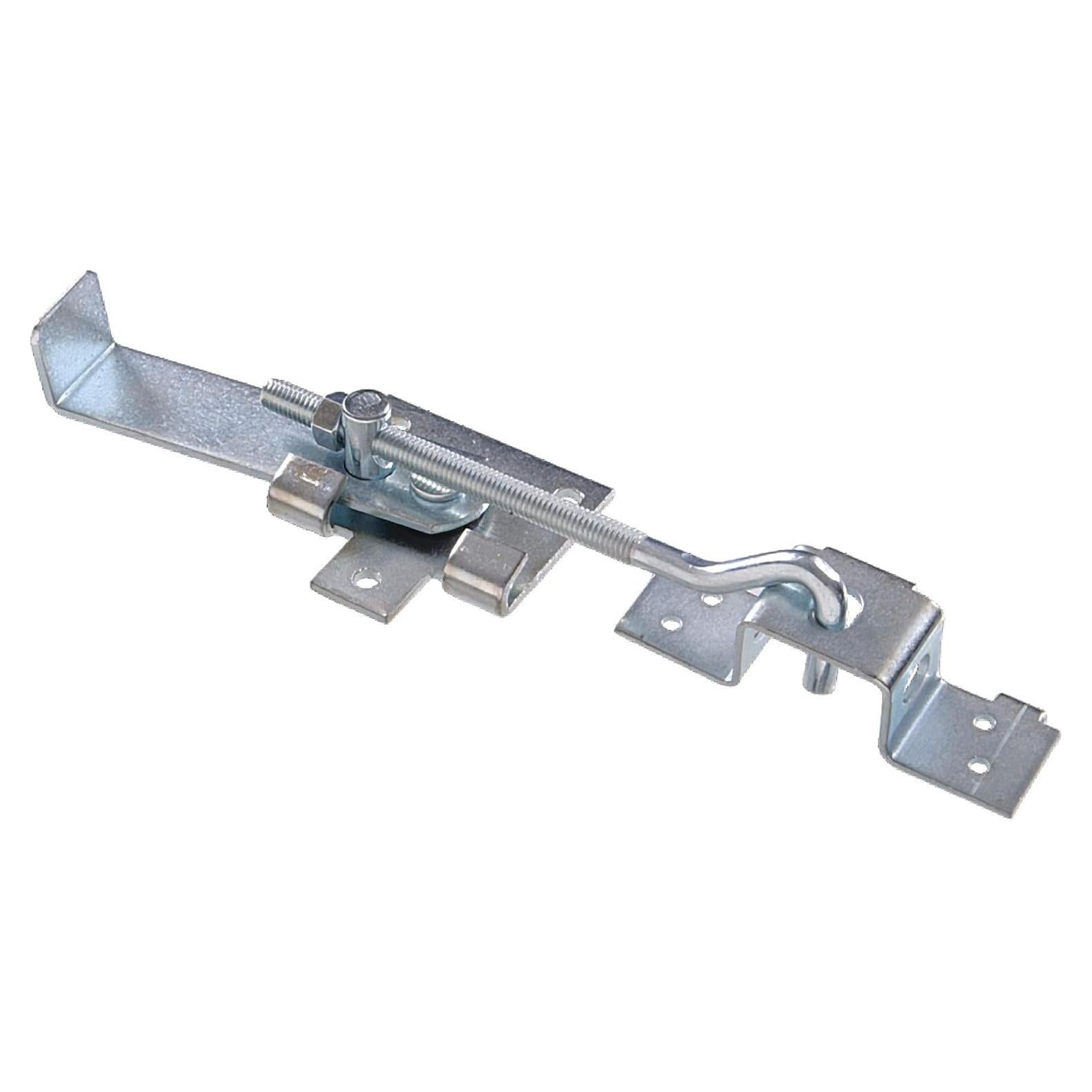 Cerradura de Jamb Hillman 17.78 cm para Puertas de Granero