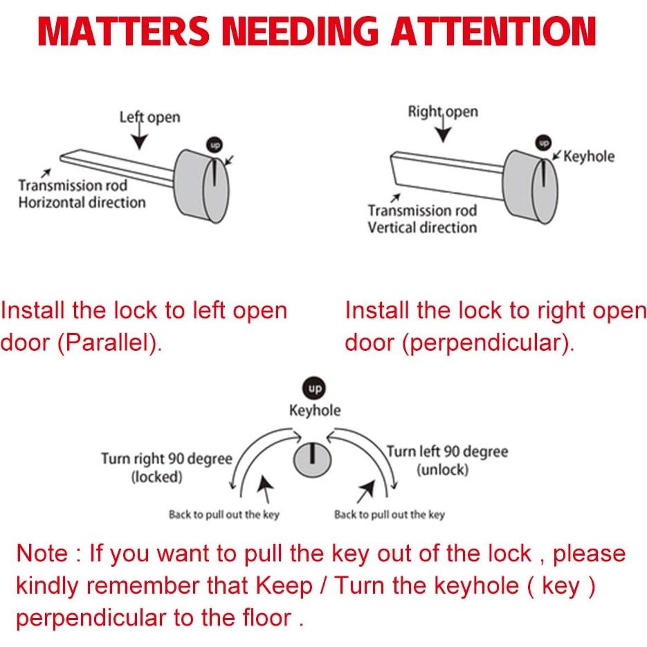 Cerradura de Puerta Corredera Gifsin con Llave Plateada 160mm