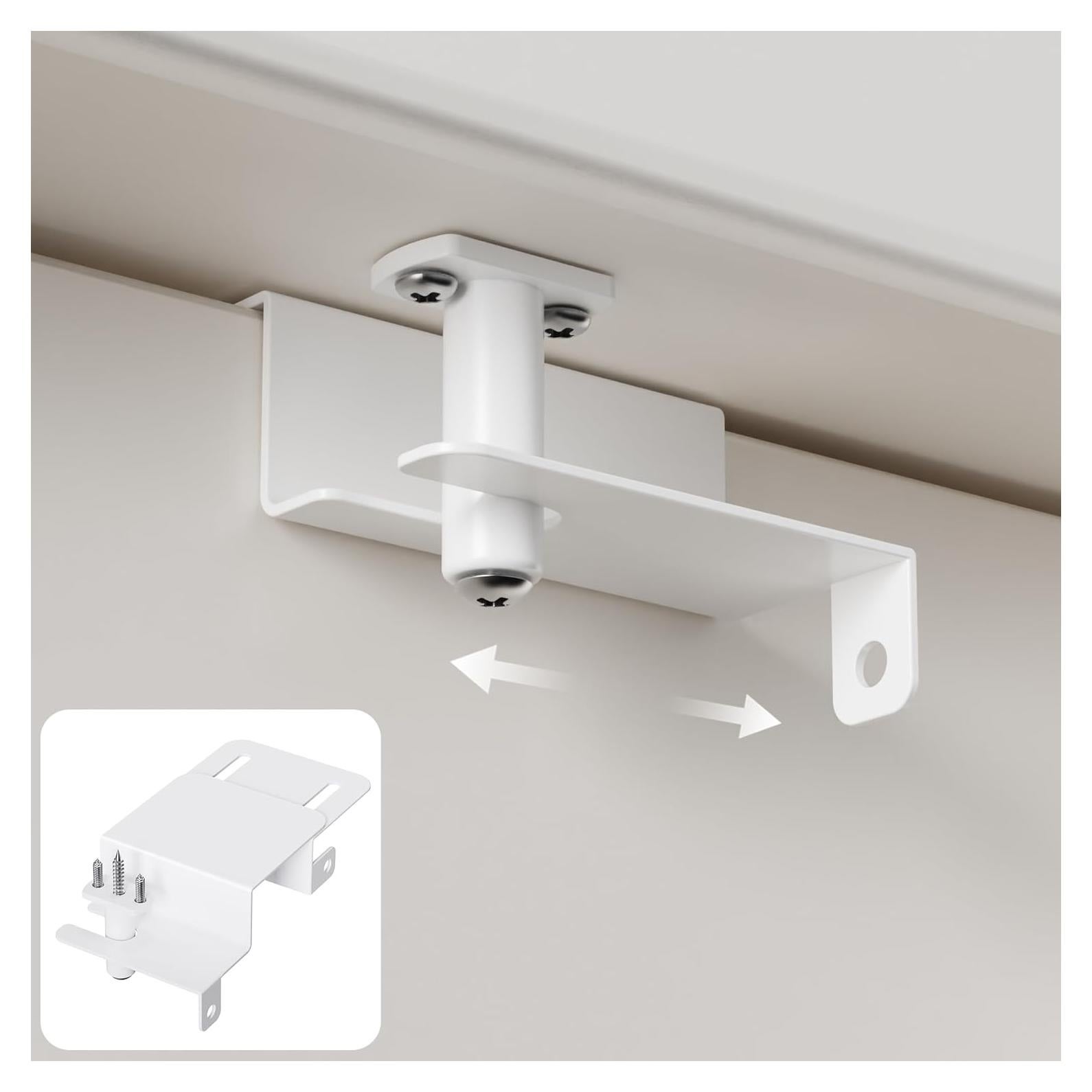 Cerradura Superior de Seguridad Infantil AIYOTAR - Blanca