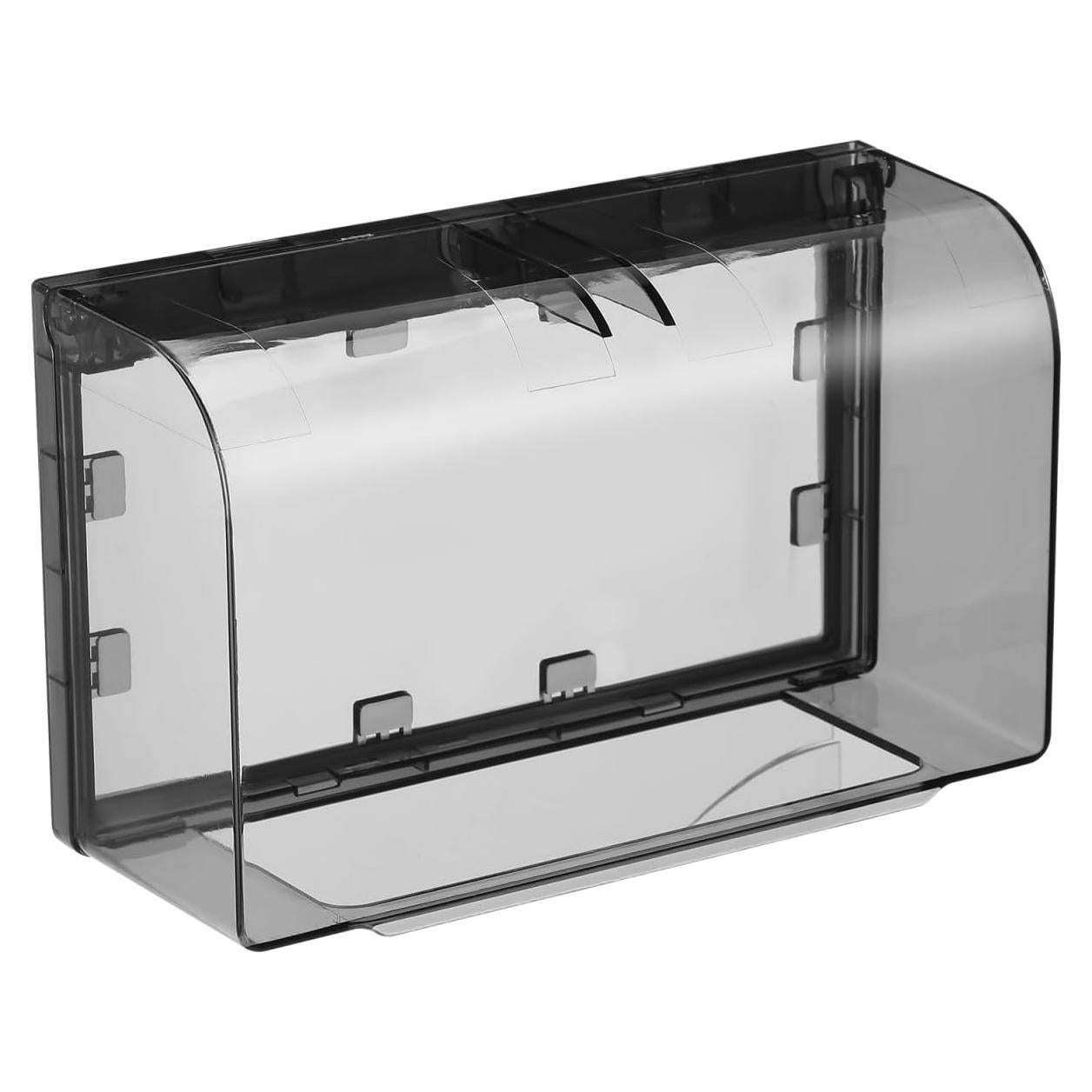 Cubierta de Enchufe Adhesiva Impermeable NUOBESTY - Protección para Niños y Mascotas