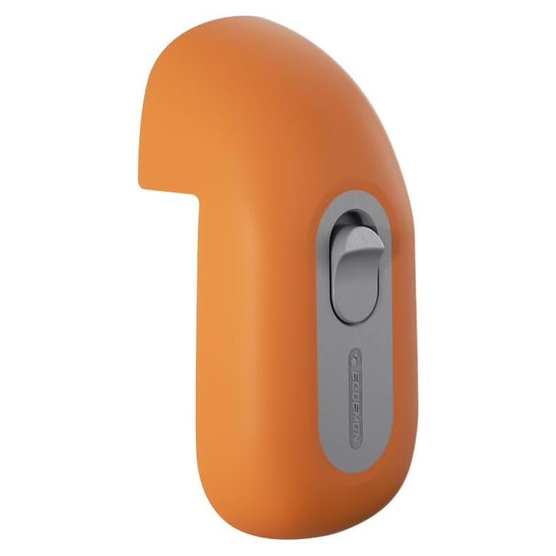 Guardián de Puerta a Prueba de Niños EUDEMON Naranja 0.085 kg