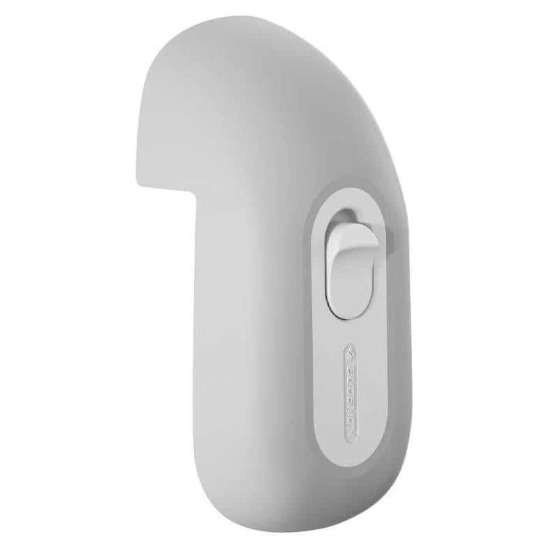 Guardián de Puerta a Prueba de Niños EUDEMON Gris - Fácil Instalación