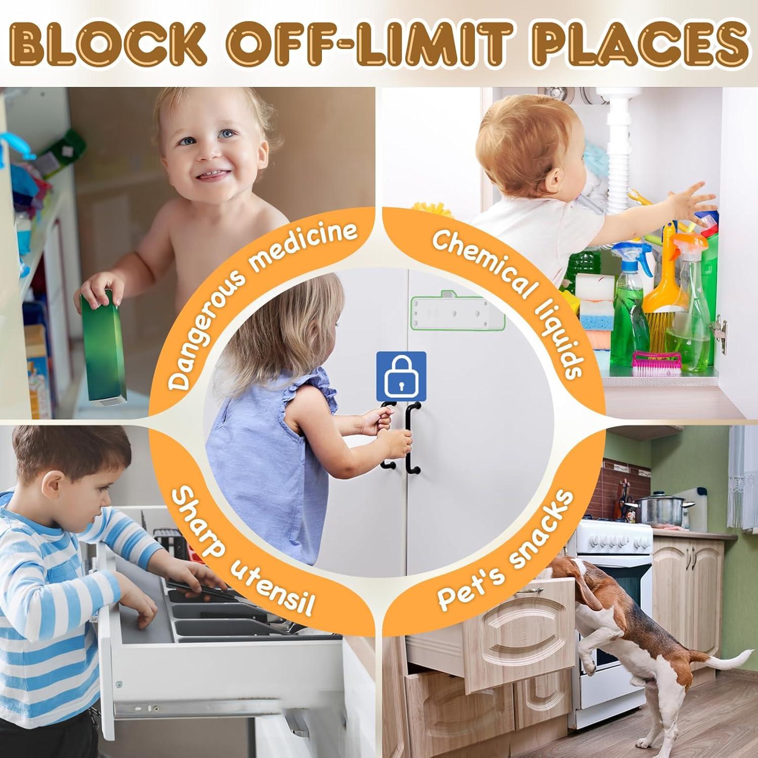 Cerradura Inteligente Eseesmart YL-F5BC Bluetooth RFID para Armarios