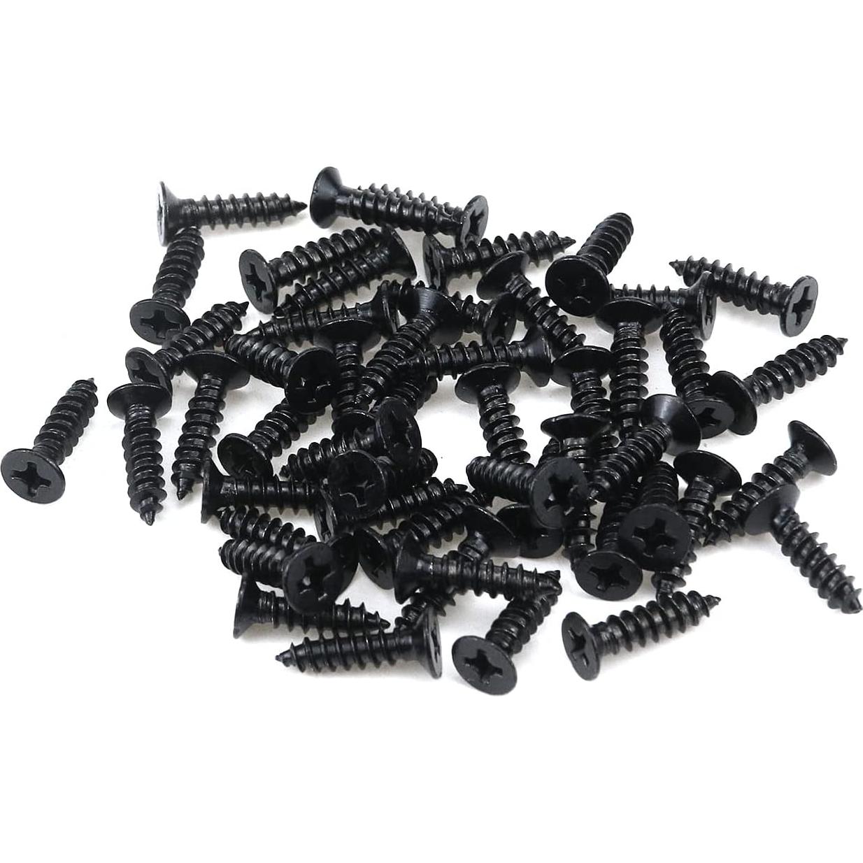 Protectores de Esquinas de Metal Antrader 16 Piezas 40mm