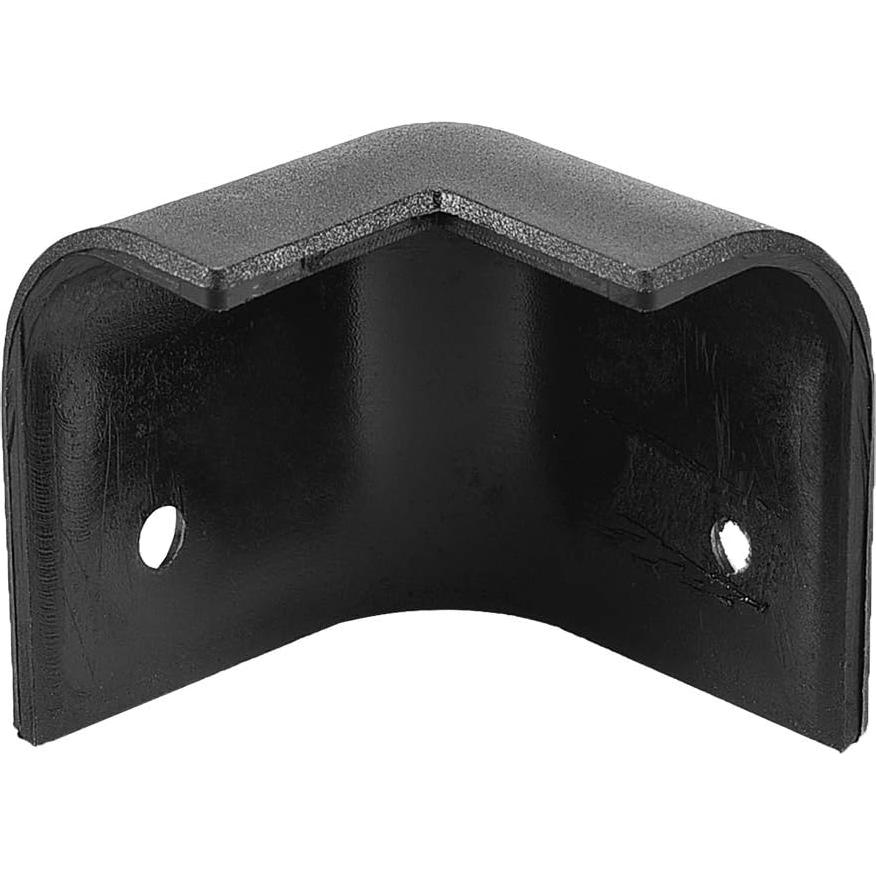 Protectores de Esquinas para Altavoces uxcell - 8 Piezas