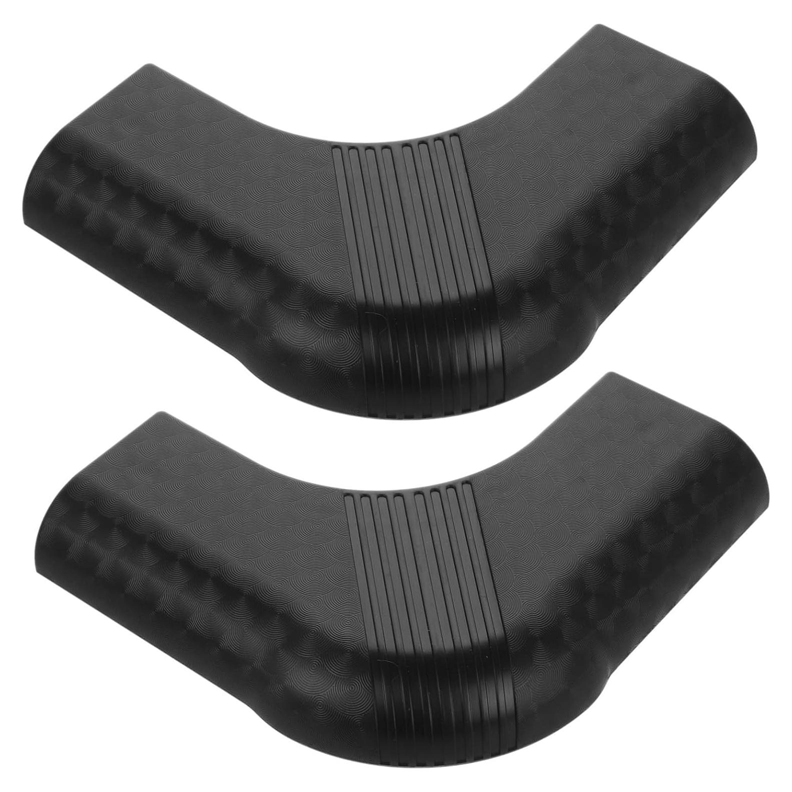 Protectores de Esquinas para Mesa de Billar SUPVOX 2 Pcs Nylon
