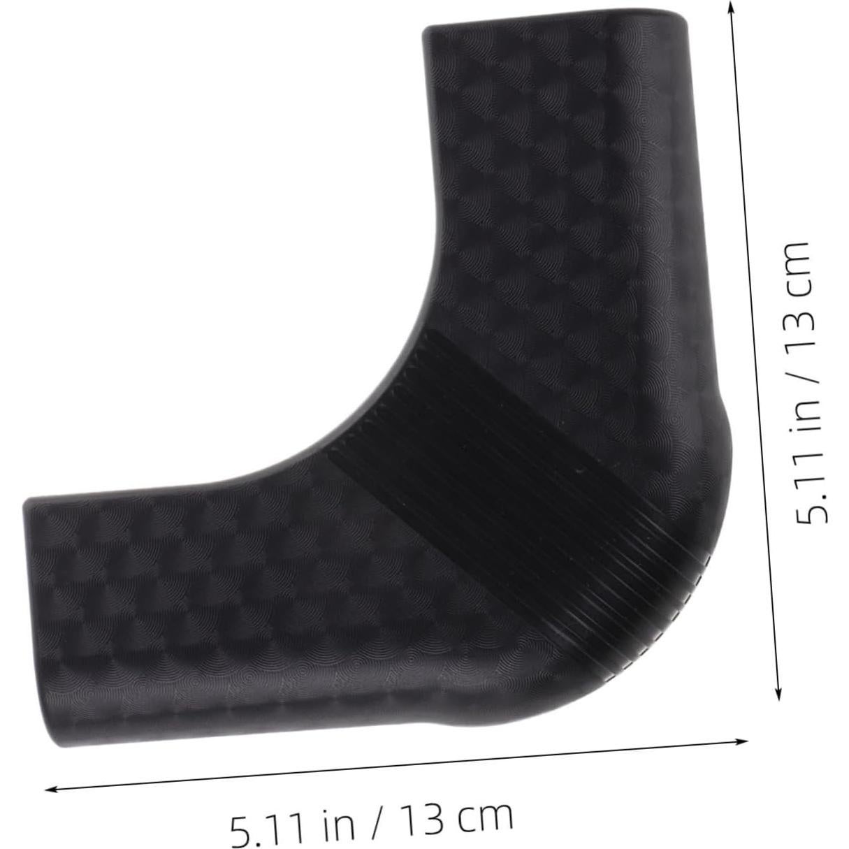 Protectores de Esquinas para Mesa de Billar SUPVOX 2 Pcs Nylon