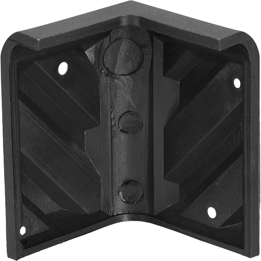 Protectores de Esquinas para Altavoces uxcell - 8 Piezas