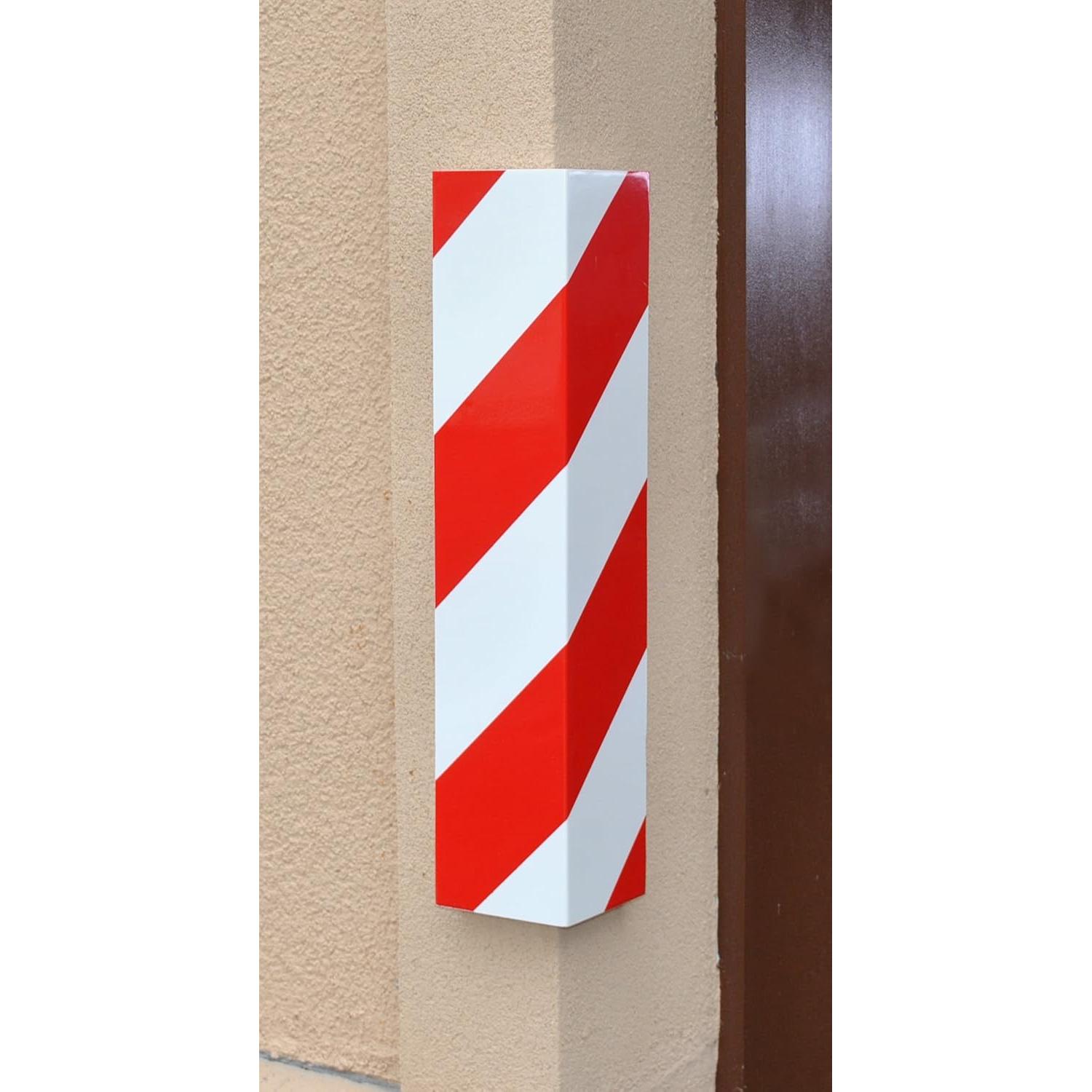 Protectores de Borde de Advertencia Maxsa 37364 Multicolor 2-Pack