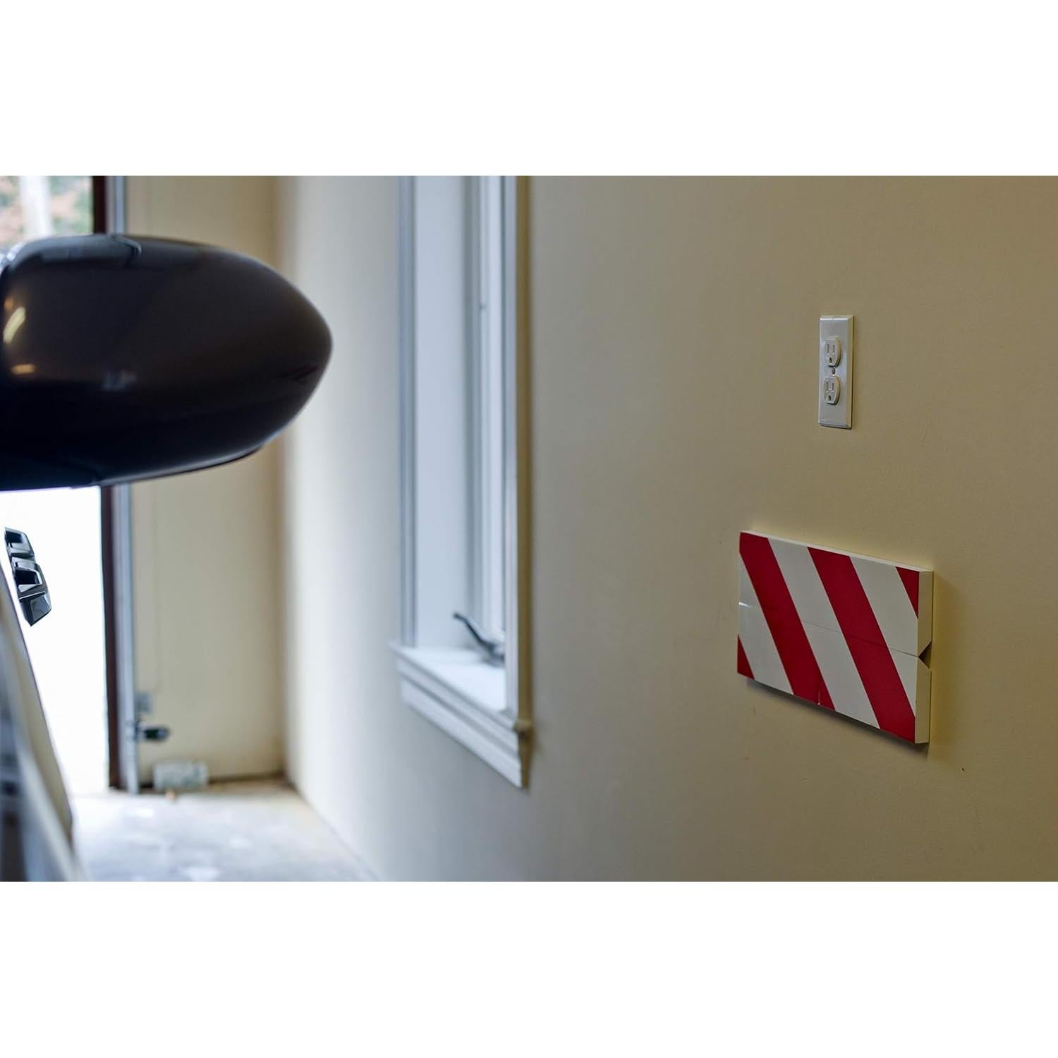 Protectores de Borde de Advertencia Maxsa 37364 Multicolor 2-Pack