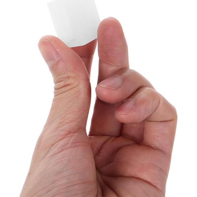 Kisangel Protectores de Bordes de Silicona para Muebles 8Pcs