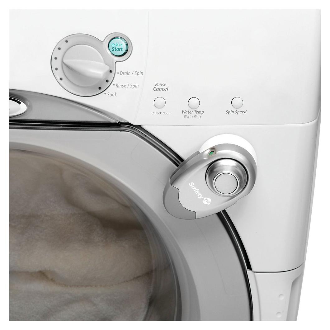 Candado de Seguridad para Lavadora/Secadora Safety 1st Prograde