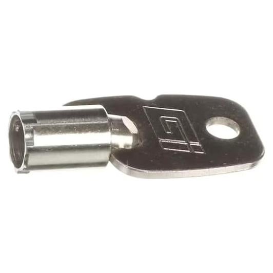 Llave de bloqueo de servicio Budora PL-4396669 para lavadoras