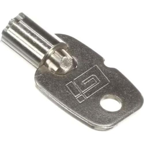 Llave de bloqueo de servicio Budora PL-4396669 para lavadoras