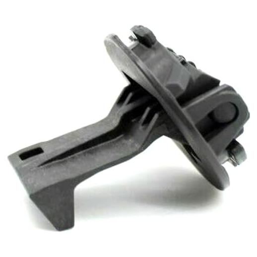 Pestillo de Tapa de Lavadora Kscjdg W11457841 - Reemplazo Duradero