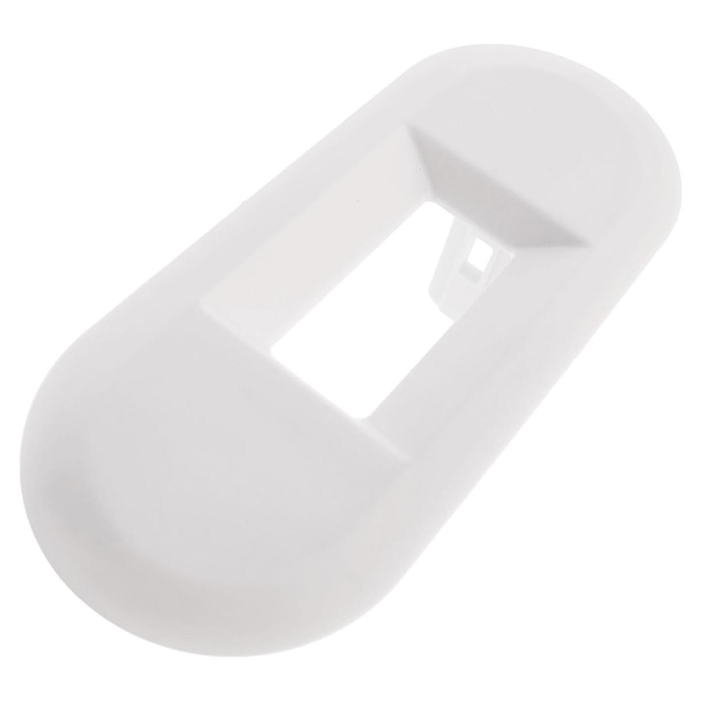 Cerco de Cerradura de Tapa Lavadora Repairwares WH01X24381