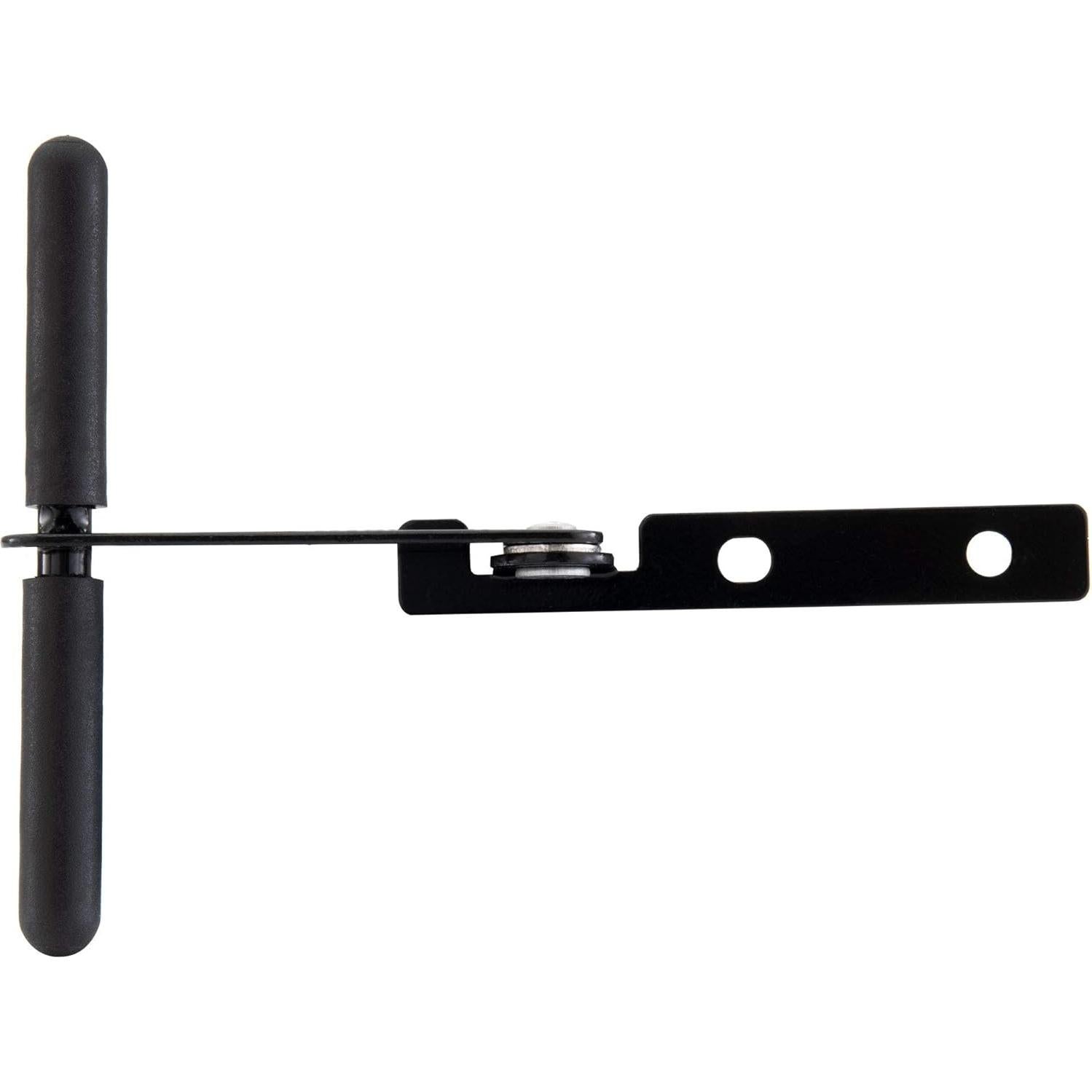 Cierre de puerta de refrigerador RV RecPro 3.02 cm duradero