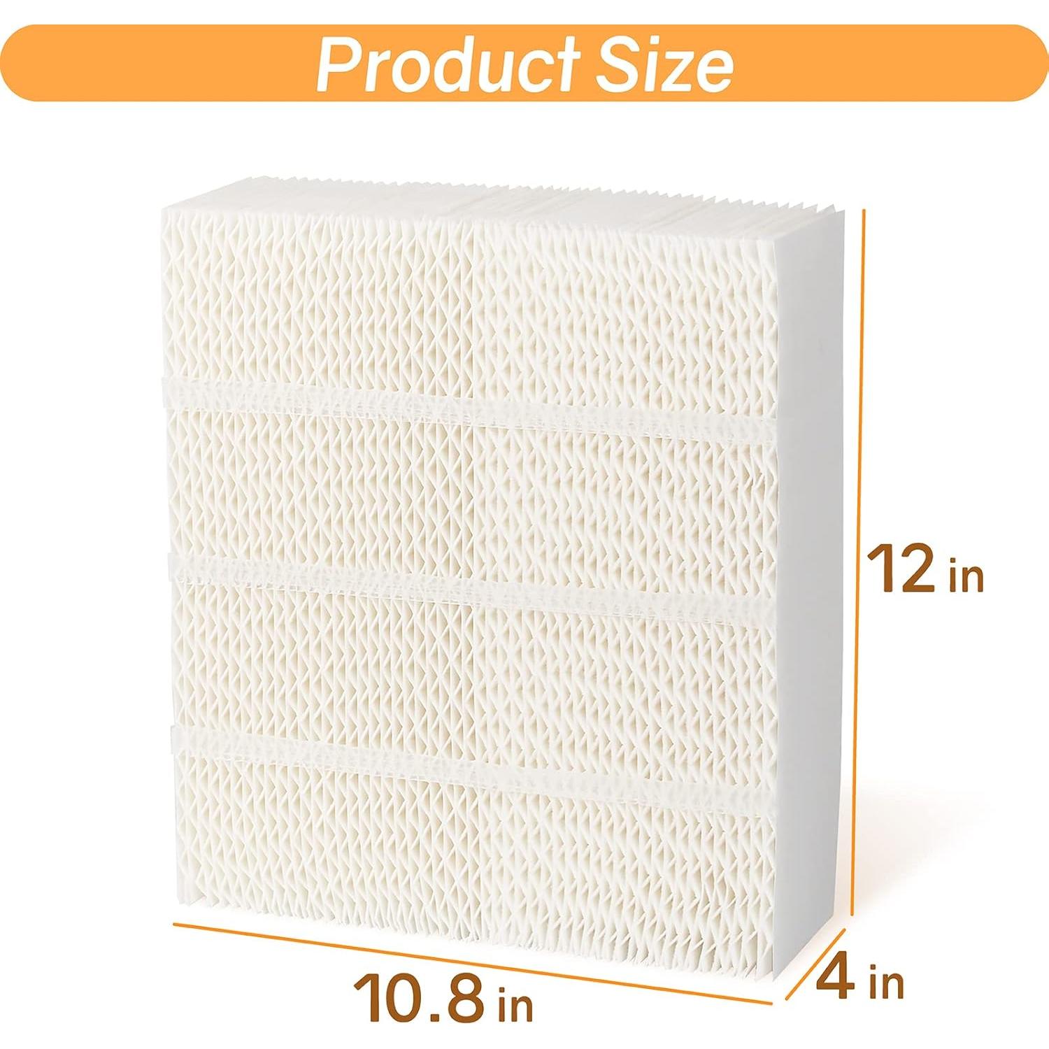 Filtro de Mecha para Humidificador Ximoon 1043 - 2 Paquete