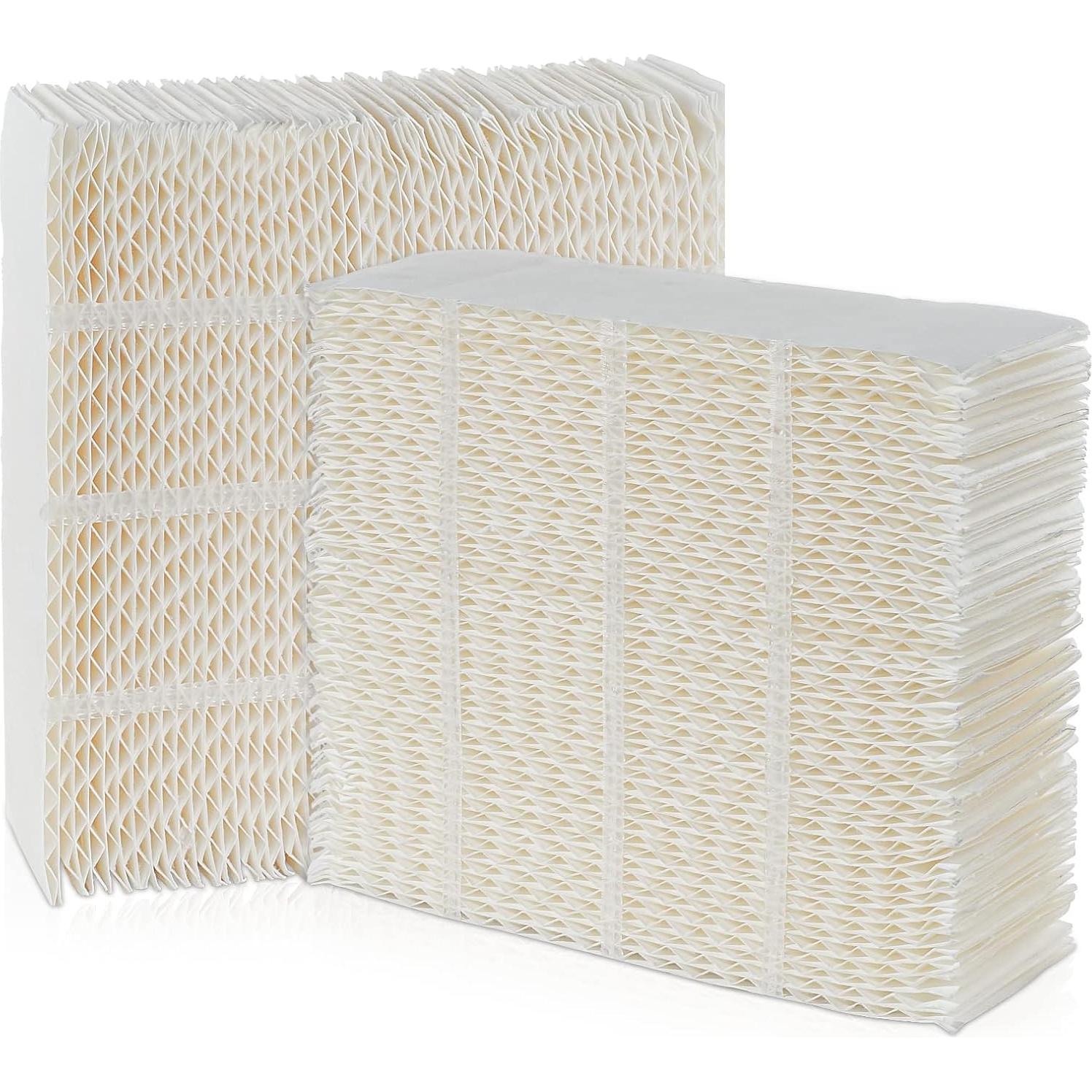 Filtro de Mecha para Humidificador Ximoon 1043 - 2 Paquete