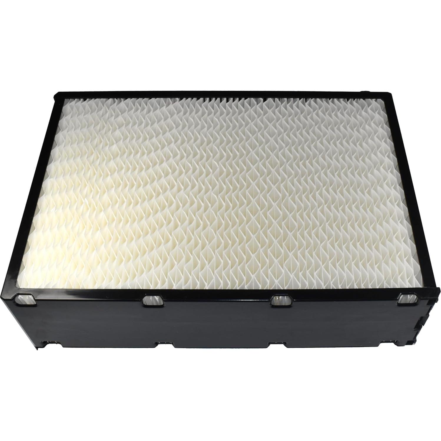 Filtro de Mecha HQRP para Humidificadores AIRCARE Essick Air