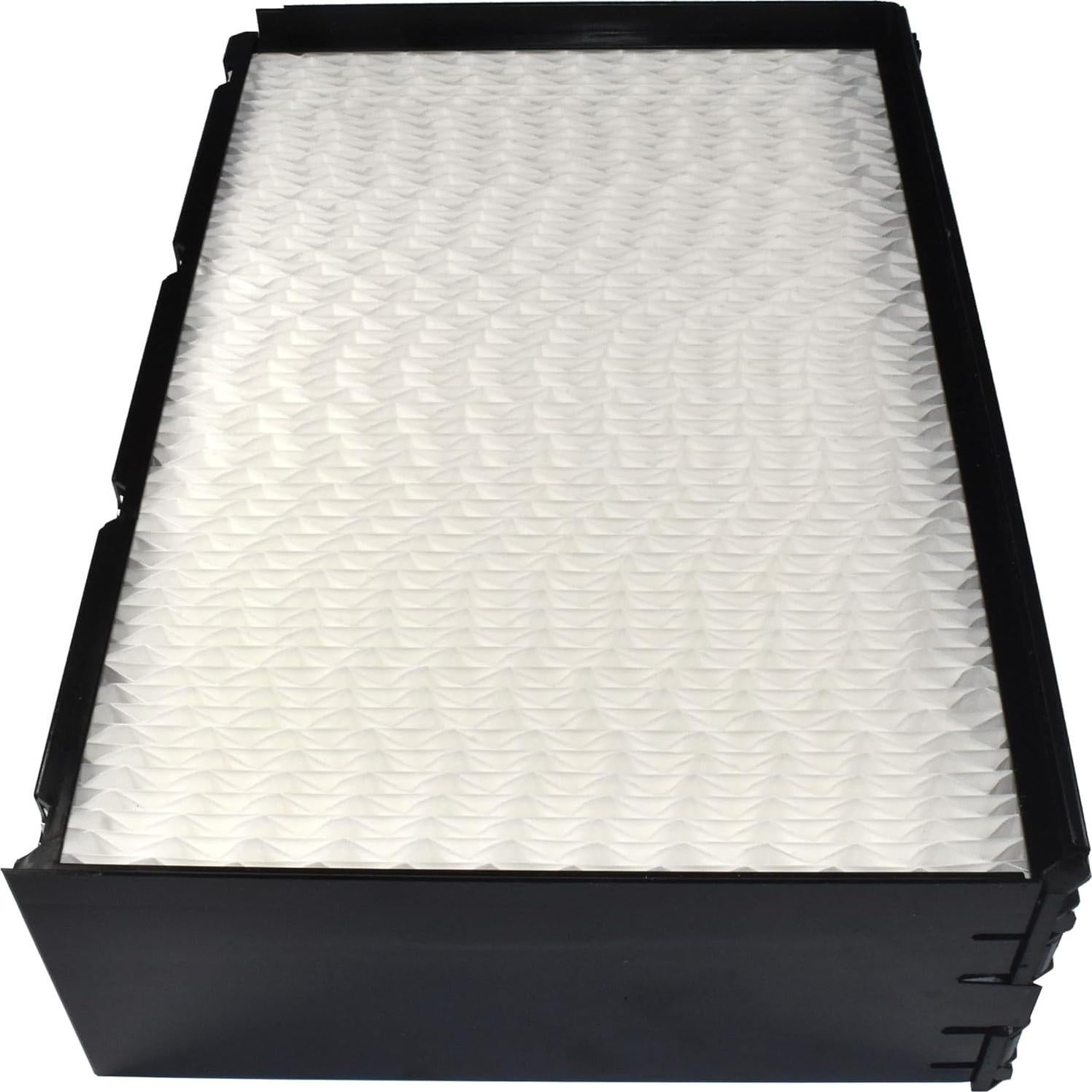 Filtro de Mecha HQRP para Humidificadores AIRCARE Essick Air
