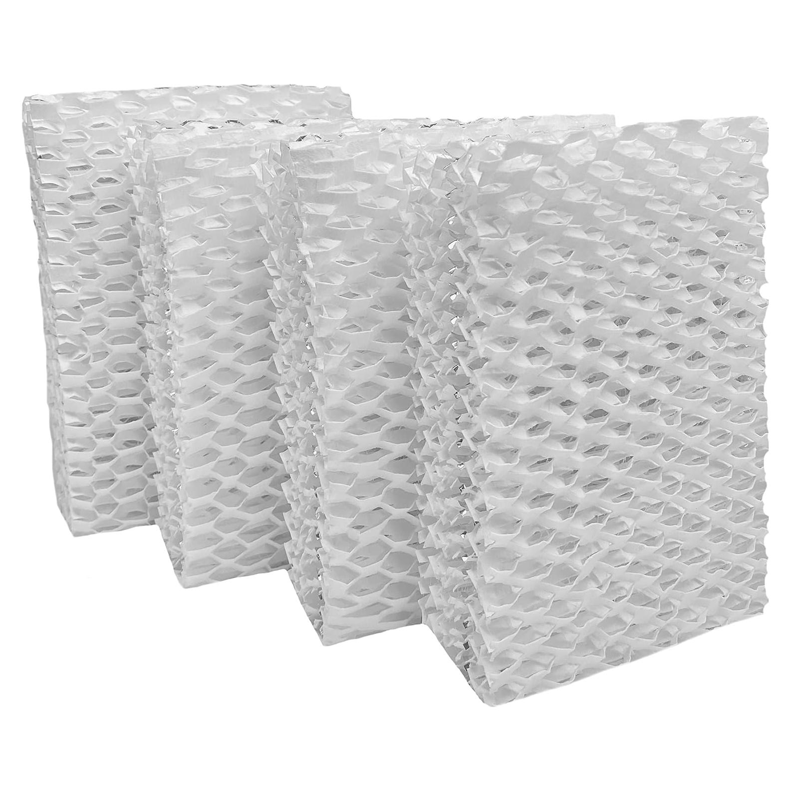 Filtro de Mecha Air Filter Factory 32-14911 para Humidificador - Paquete de 4