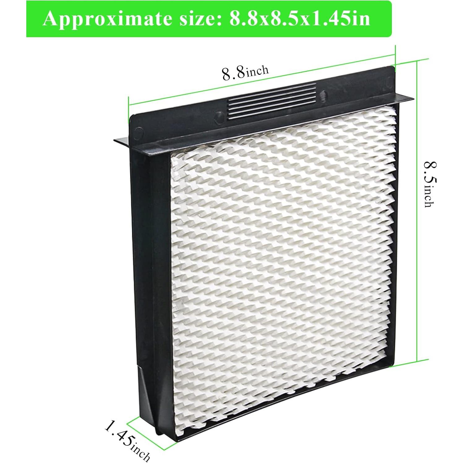 Filtro de Humidificador Ximoon 1040 B40 - 2 Piezas Compatible