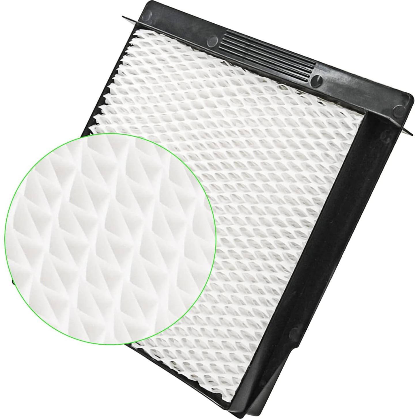 Filtro de Humidificador Ximoon 1040 B40 - 2 Piezas Compatible