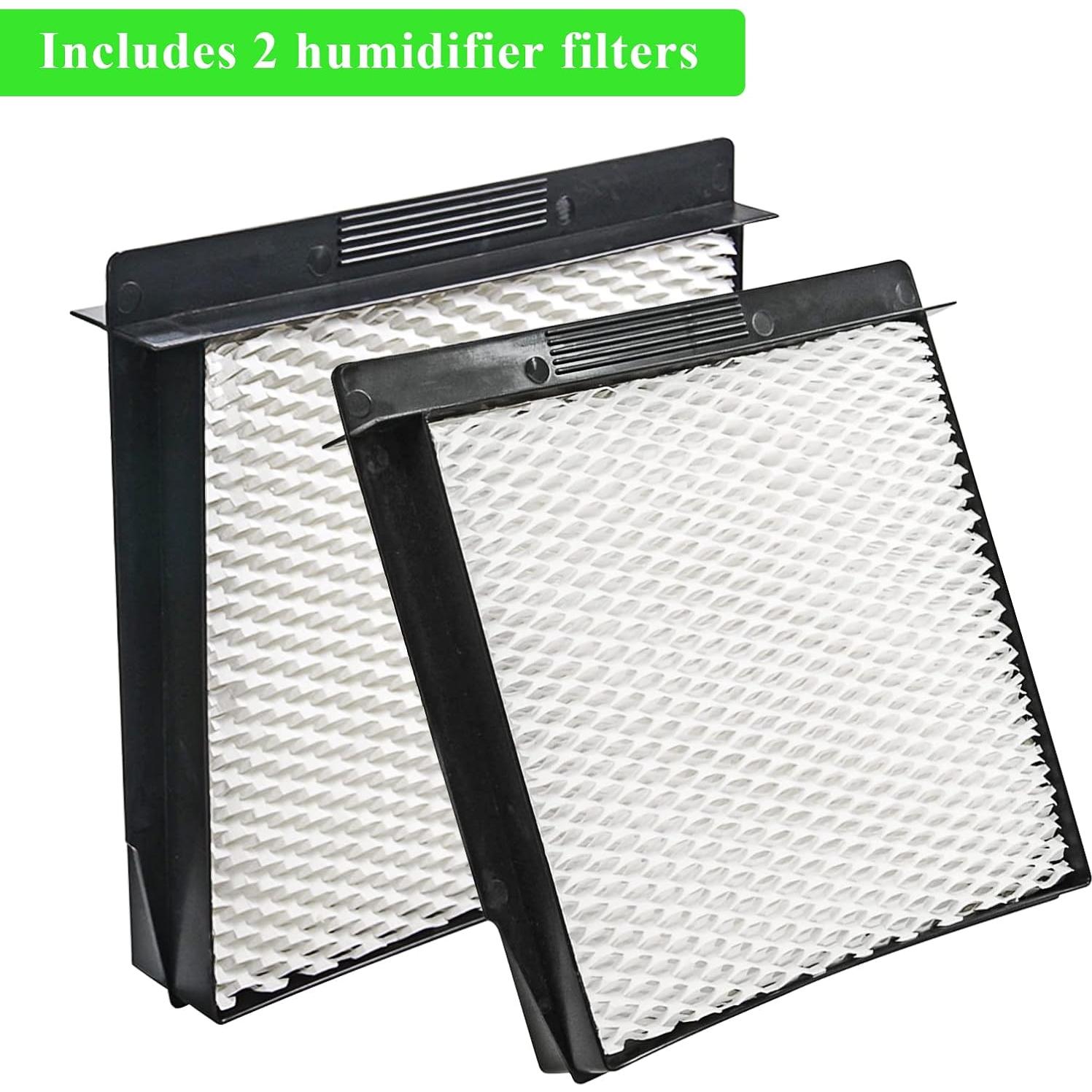 Filtro de Humidificador Ximoon 1040 B40 - 2 Piezas Compatible