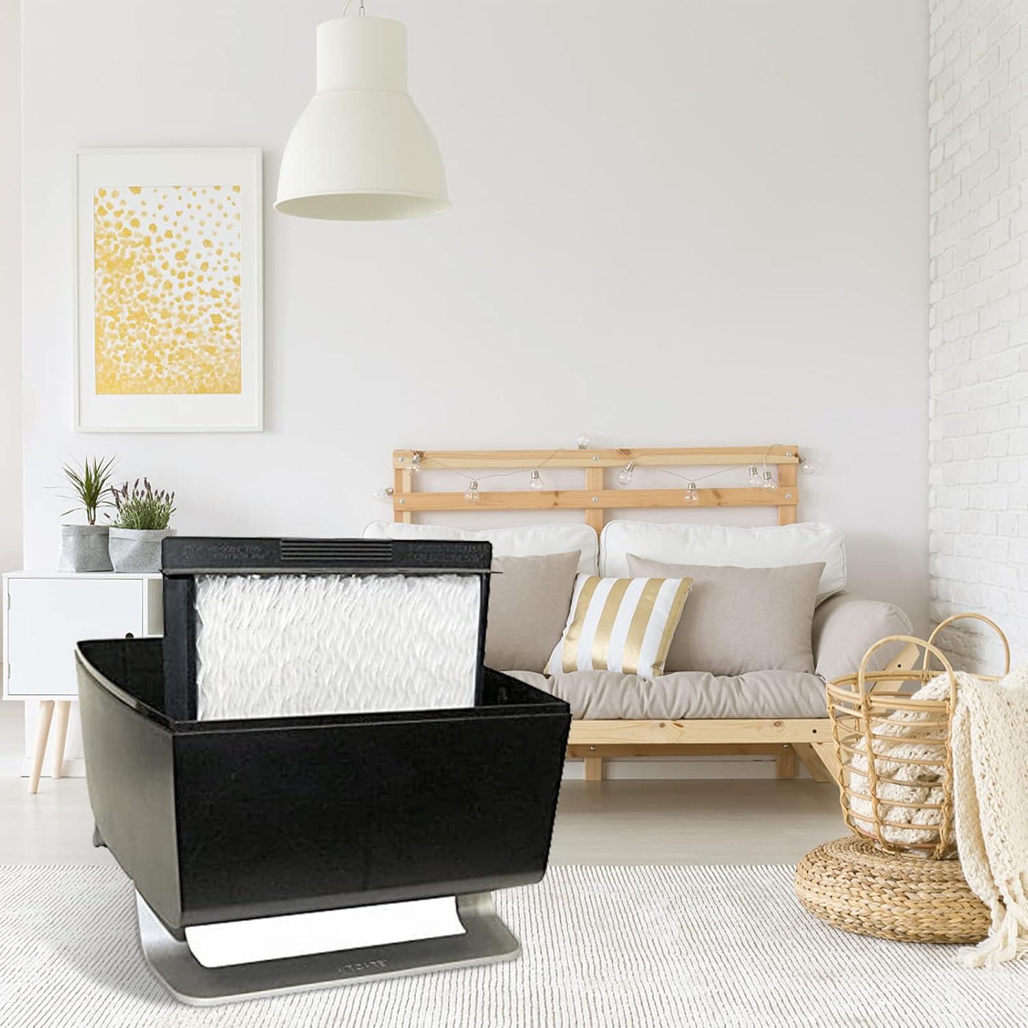 Filtro de Humidificador Ximoon 1040 B40 - 2 Piezas Compatible