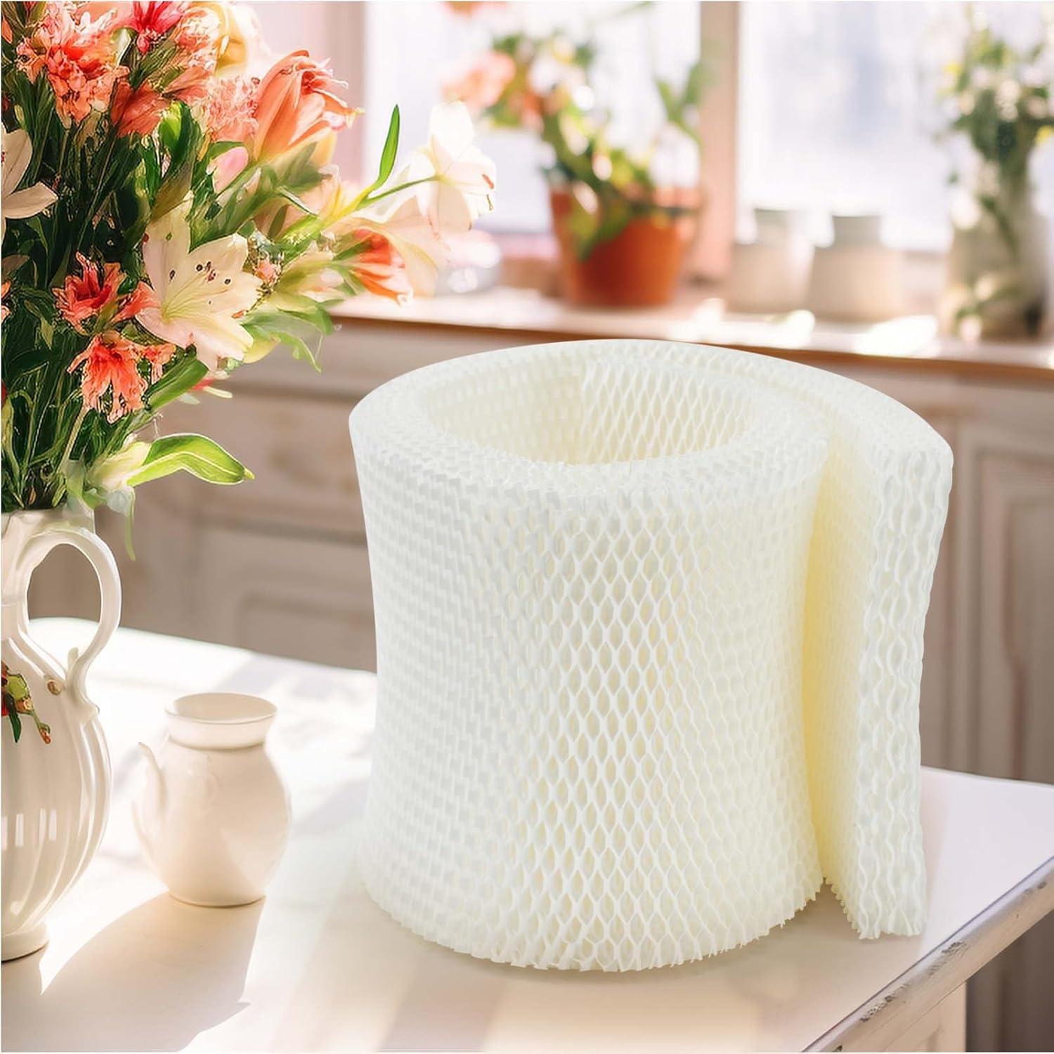 Filtro de Humidificador SUNRRA MAF1 Compatible con Aircare y Kenmore - 2 Paquetes