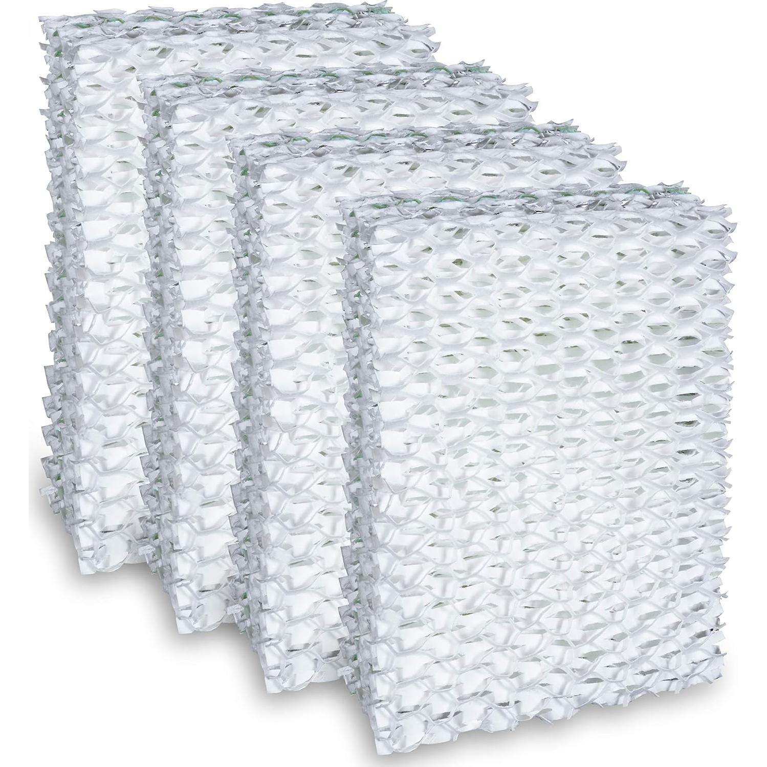 Filtro de Papel BestAir ES12-2 para Humidificador - Paquete de 4